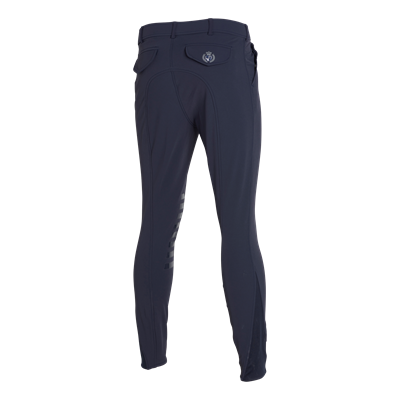 Montar Essential Gary Herren-Reithose Kniegriff