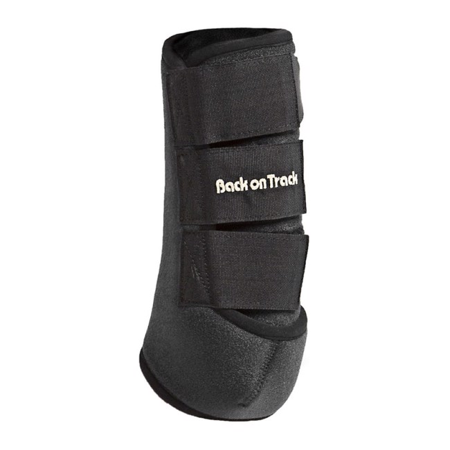 Back on Track Riding Gaiters Foreleg