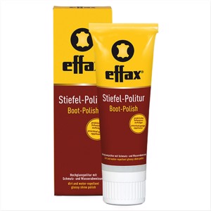 Effax Schuh- und Stiefelpolitur
