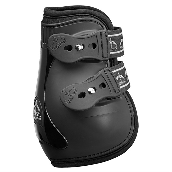 Veredus Pro Jump Elastische Beinmanschette hinten