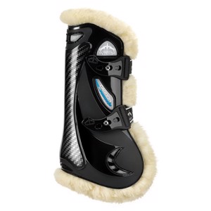 Veredus STS Carbon Gel Vento Frontbürsten