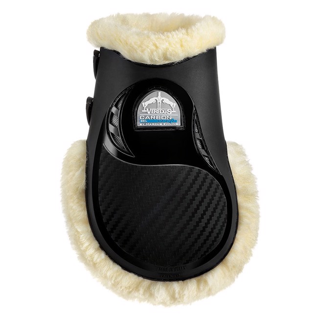 Veredus STS Carbon Gel Vento Hinterfußgamasche