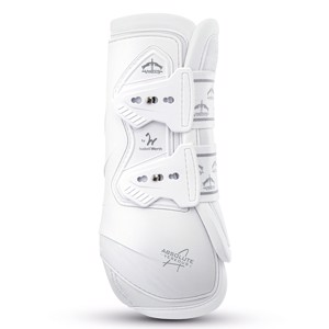Veredus Absolute Dressage Dressurgamasche Hinterbein 