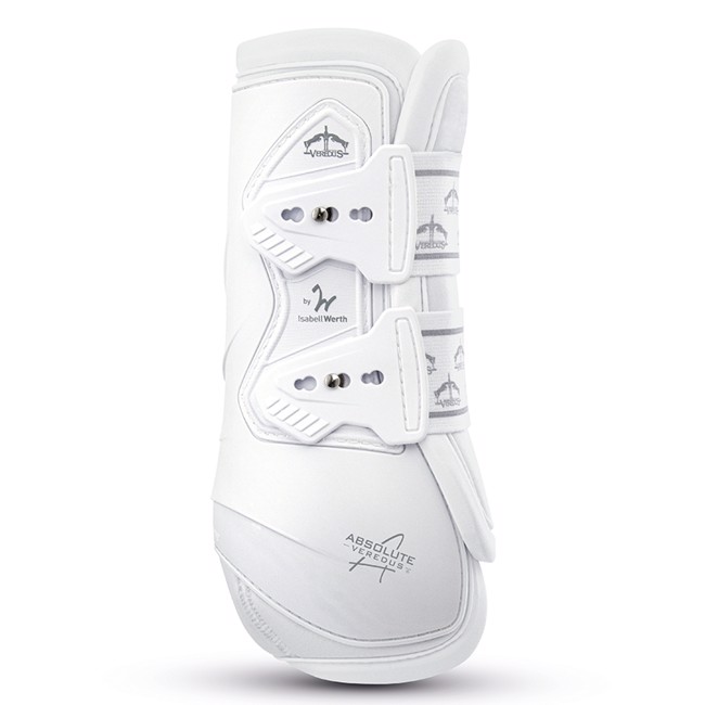 Veredus Absolute Dressage Dressurgamasche Hinterbein 