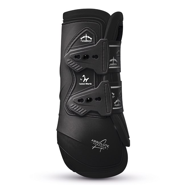 Veredus Absolute Dressage Dressurgamaschen für Beine