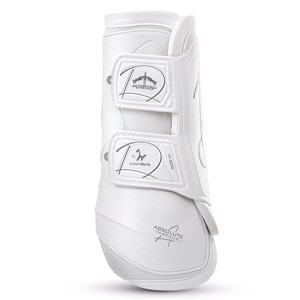 Veredus Absolute Dressage Dressurgamaschen Klettverschluss Vorderbeine
