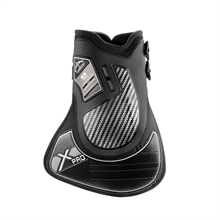 Veredus Carbon Gel Absolute XPro Hinterbeine