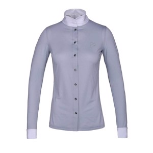 Kingsland KLjackie Damen LS Turniershirt 