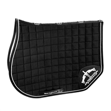 Veredus S1 Springshabracken