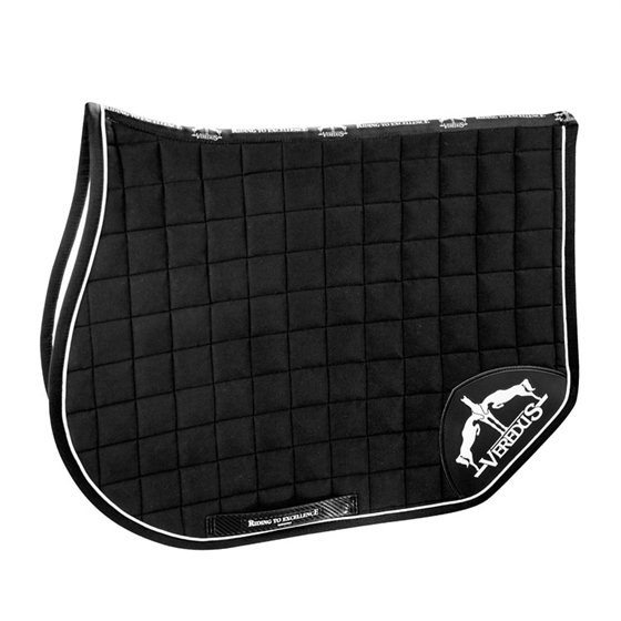 Veredus S1 Springshabracken