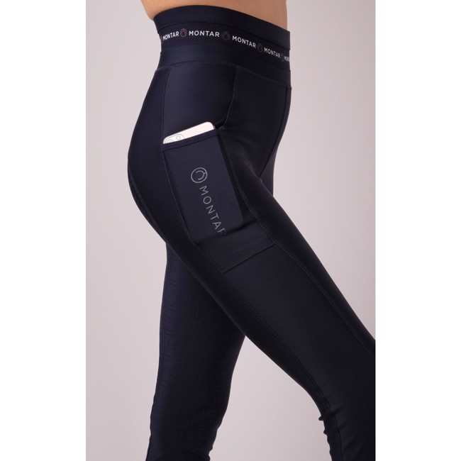 Montar Hadley Reitleggings 