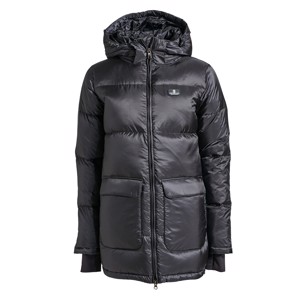 Kingsland KLNewAtherton Unisex Daunen-Parka-Jacke