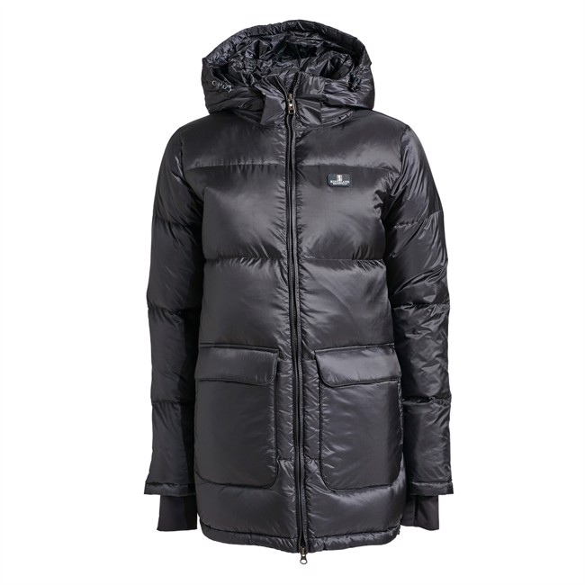 Kingsland KLNewAtherton Unisex Daunen-Parka-Jacke