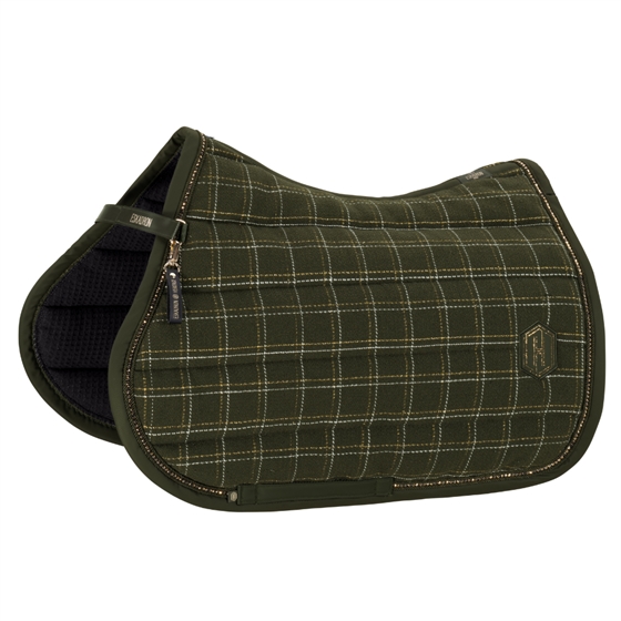 Eskadron Springschabracke Bouclé Crystal Heritage 26
