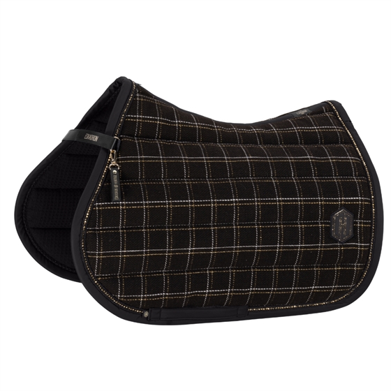 Eskadron Springschabracke Bouclé Crystal Heritage 26