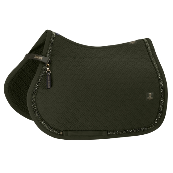 Eskadron Springschabracke Pro Soft Jewel Heritage 26