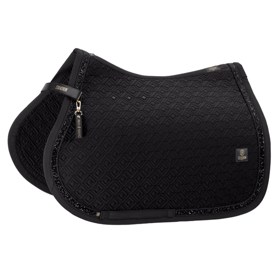Eskadron Springschabracke Pro Soft Jewel Heritage 26