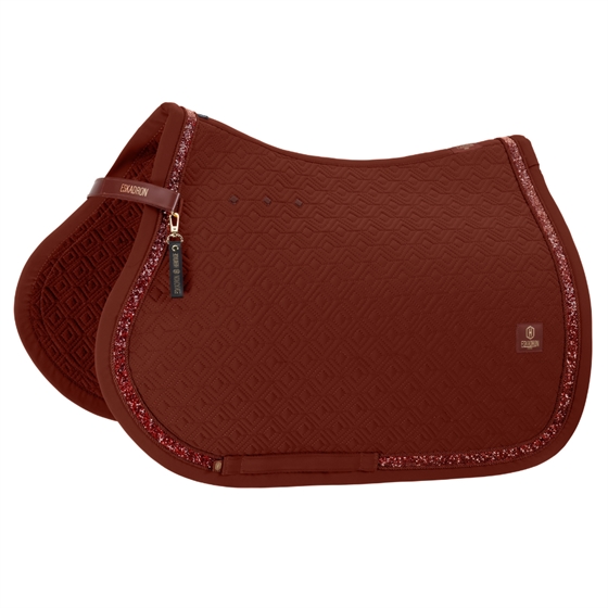 Eskadron Springschabracke Pro Soft Jewel Heritage 26