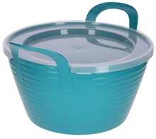 Deckel für Flexibucket 12L
