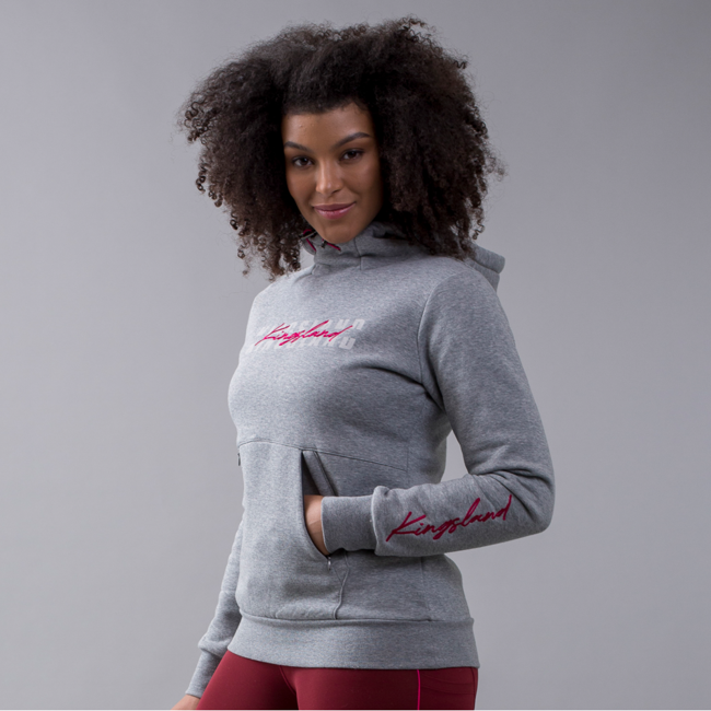 Kingsland KLona Damen-Kapuzenpullover