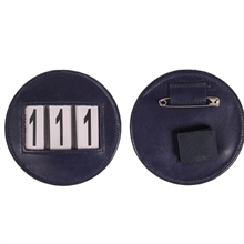 QHP Turniernummer Modeste Round