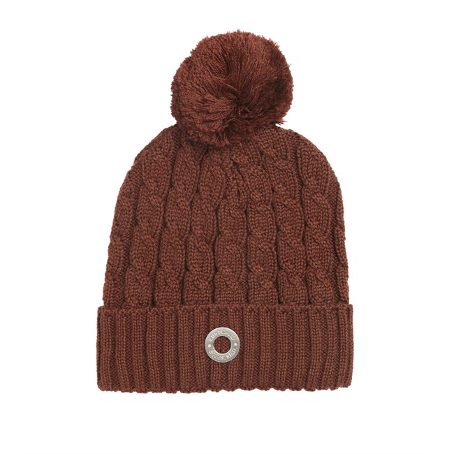 Kingsland KLsemira Mütze gestrickt 