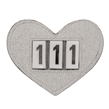 QHP Turniernummer Heart