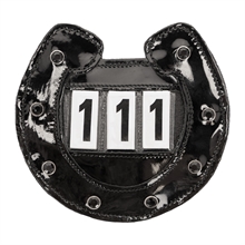 QHP Startnummer Horseshoe
