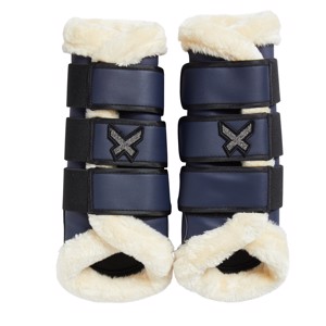 Kingsland KLarica Dressur-Gamaschen 2er-Pack Auslauf