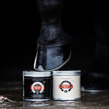 Carr & Day & Martin Cornucrescine Clear Daily Hoof Balm