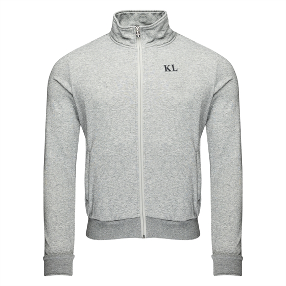 Kingsland KLcari Unisex Sweatshirt Jacke 