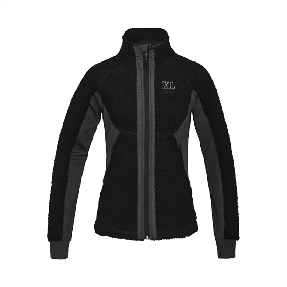 Kingsland KLellen Damen Florfleecejacke 