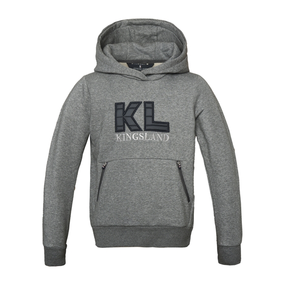 Kingsland KLeliae unisex Kapuzenpullover