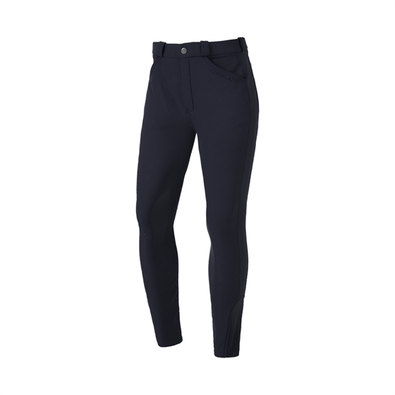 Kingsland KLkenton Herren-Reithose mit Kniegriff  