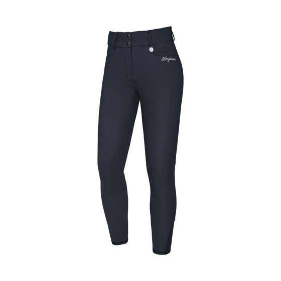 Kingsland reithosen KLkailey Damen Winter Fullgrip