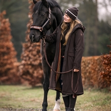 Cavallo Cavallior Wintermantel
