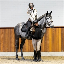 Cavallo CavalLunis Teddy Jacke