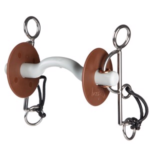 Beris pelham autopilot zunge port langer schaft 18mm