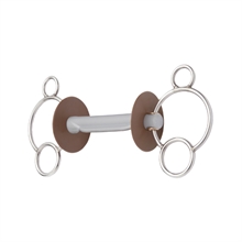 Beris 3-Ring-Butterfly-Bit 18mm