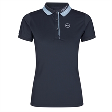 Kingsland KLHarriet Damen Piqué Polo-T-Shirt 