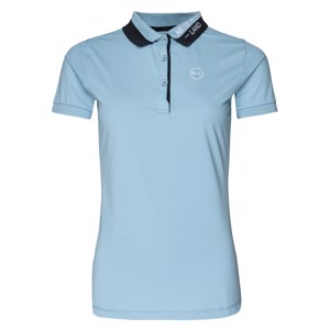 Kingsland KLHarriet Damen Piqué Polo-T-Shirt 