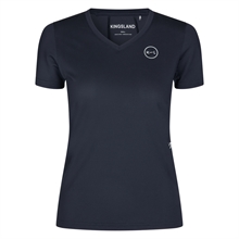 Kingsland KLHanna Trainings-T-Shirt für Frauen 