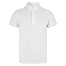Kingsland KLHayes Herren-Wettkampf-Shirt 