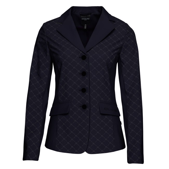 Kingsland KLJelva Damen-Rennjacke 