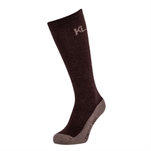 Kingsland KLVerona Unisex-Reitstrumpf aus Wollmischung 