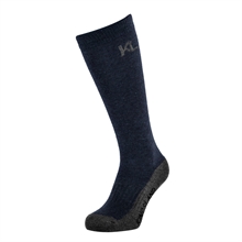 Kingsland KLVerona Unisex-Reitstrumpf aus Wollmischung 