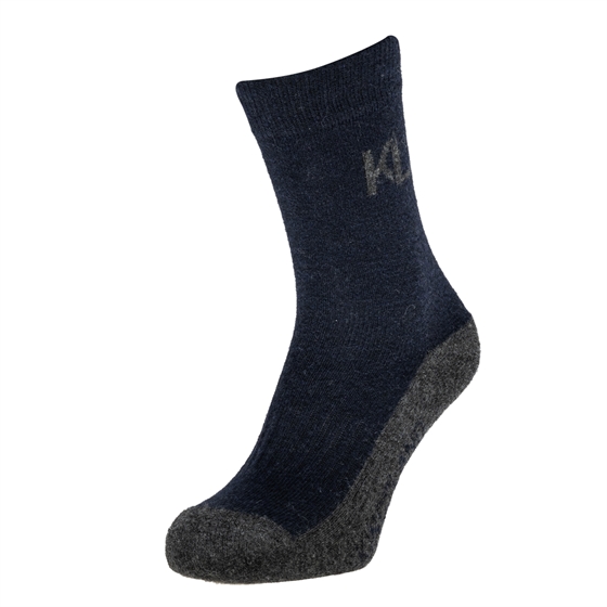 Kingsland KLVerona Unisex-Kurzsocken aus Wollmischung