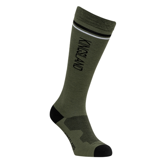 Kingsland KLVale Unisex Coolmax reitsocken 