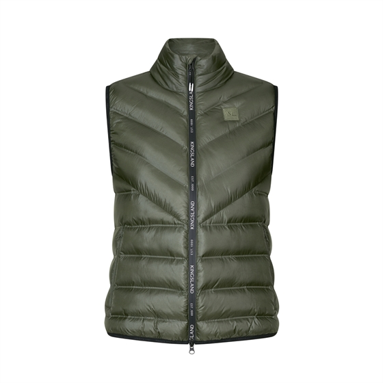 Kingsland KLVam gepolsterte Unisex-Weste 
