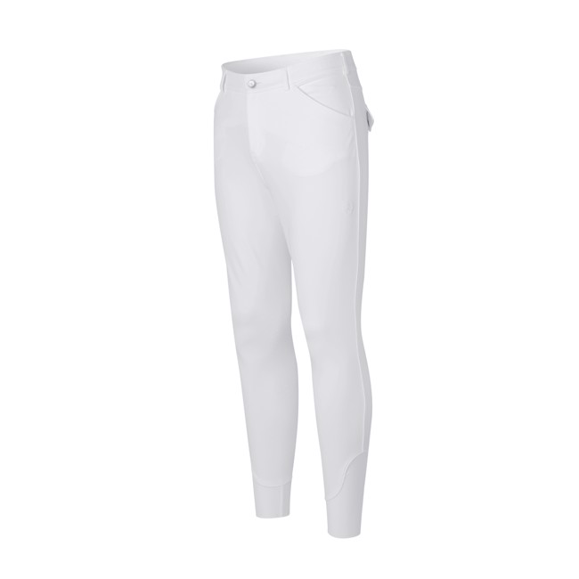 Kingsland KLKent Herren-Reithose mit Knie-Grip 